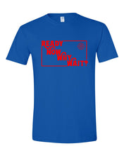 Load image into Gallery viewer, Ready Now Why Wait? T-Shirt