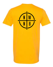 Load image into Gallery viewer, Ready Now Why Wait? T-Shirt