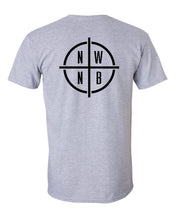 Load image into Gallery viewer, Ready Now Why Wait? T-Shirt