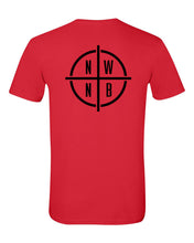 Load image into Gallery viewer, Ready Now Why Wait? T-Shirt