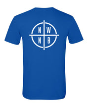 Load image into Gallery viewer, Ready Now Why Wait? T-Shirt