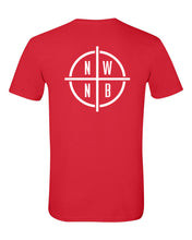 Load image into Gallery viewer, Ready Now Why Wait? T-Shirt