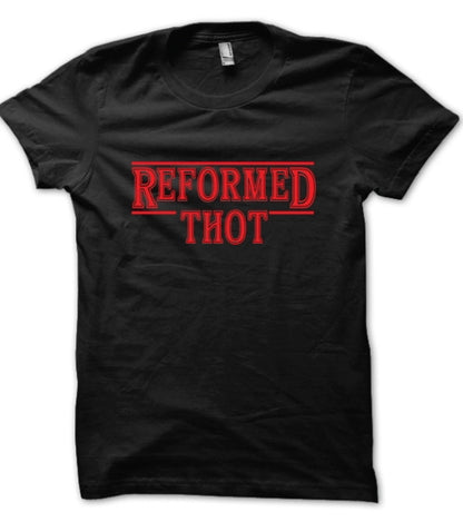 Reformed Thot