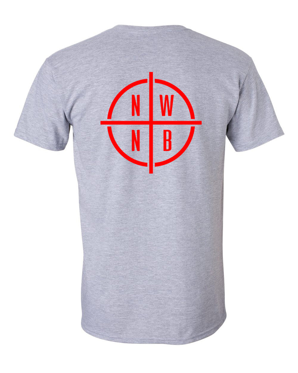 Ready Now Why Wait? T-Shirt