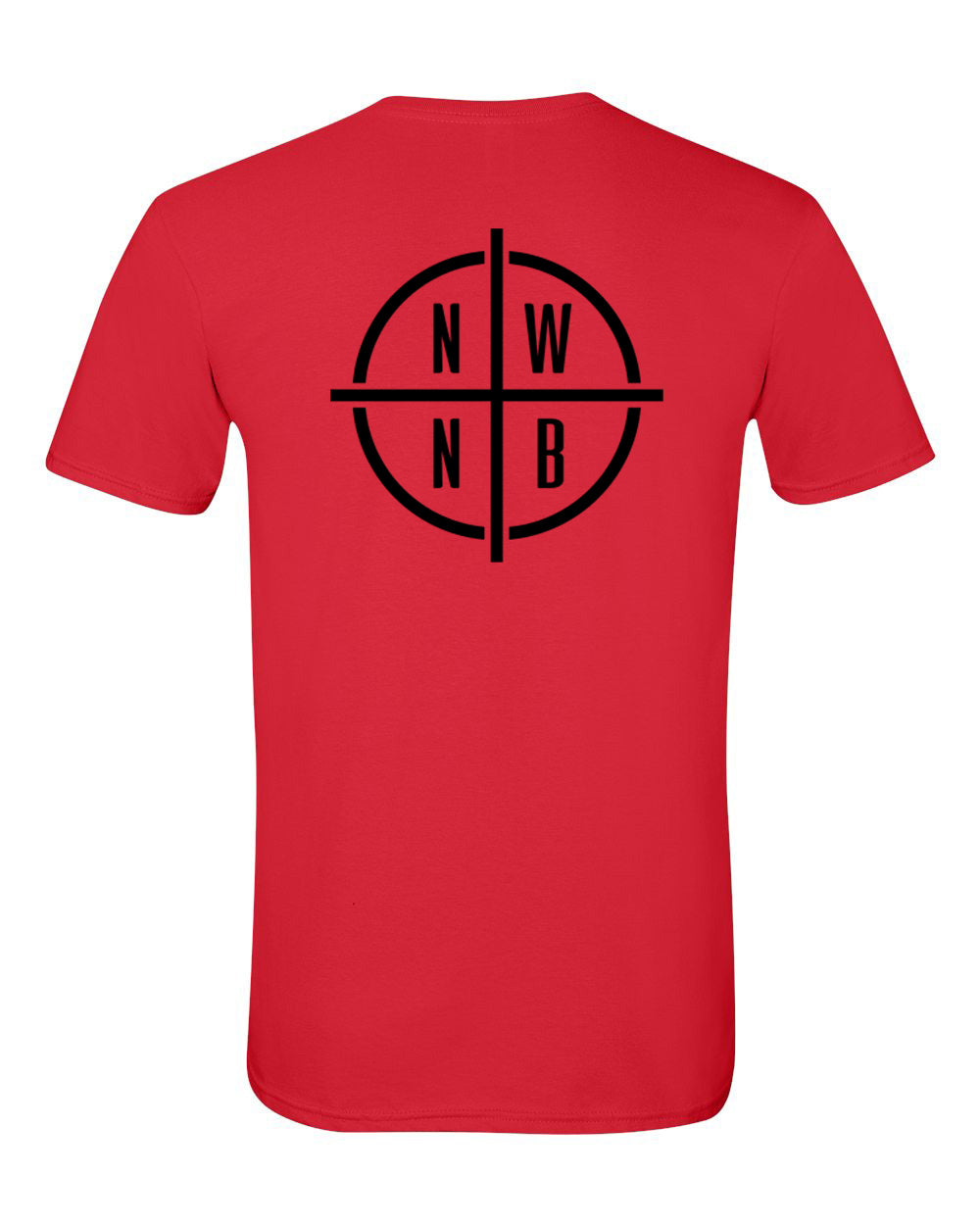 Ready Now Why Wait? T-Shirt