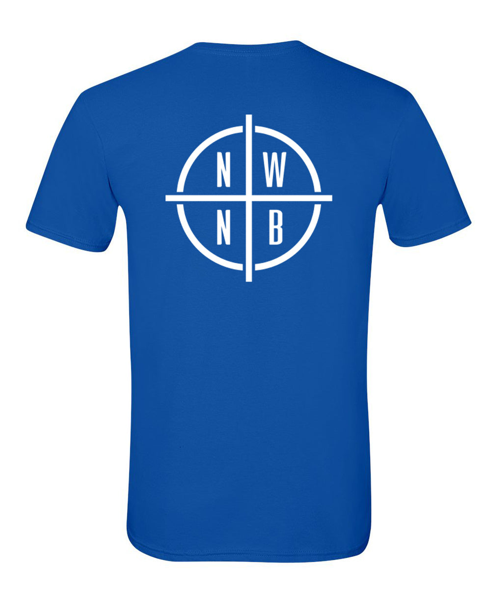 Ready Now Why Wait? T-Shirt