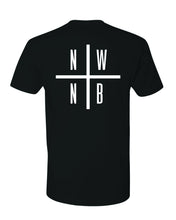 Load image into Gallery viewer, NWNB Box logo T-shirt
