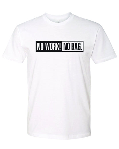 NWNB Box logo T-shirt