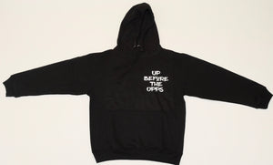 NWNB "Up Before The Opps" Hoodie