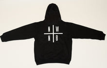 Load image into Gallery viewer, NWNB &quot;Up Before The Opps&quot; Hoodie
