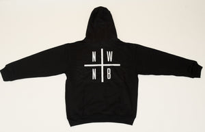 NWNB "Up Before The Opps" Hoodie