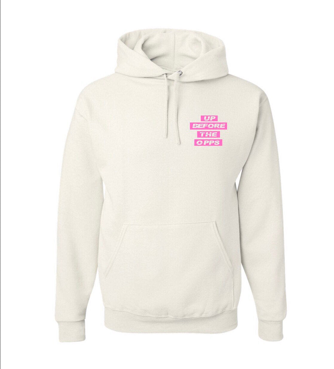 Scotty sire best sale blocked hoodie